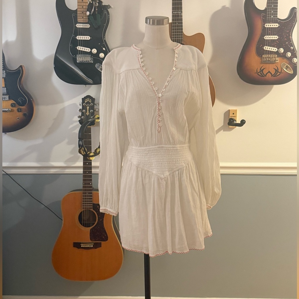 Spell Elodie Mini Dress